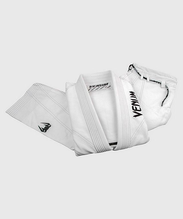 Venum BJJ Gi Power 2.0, weiss