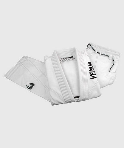 Venum BJJ Gi Power 2.0, weiss
