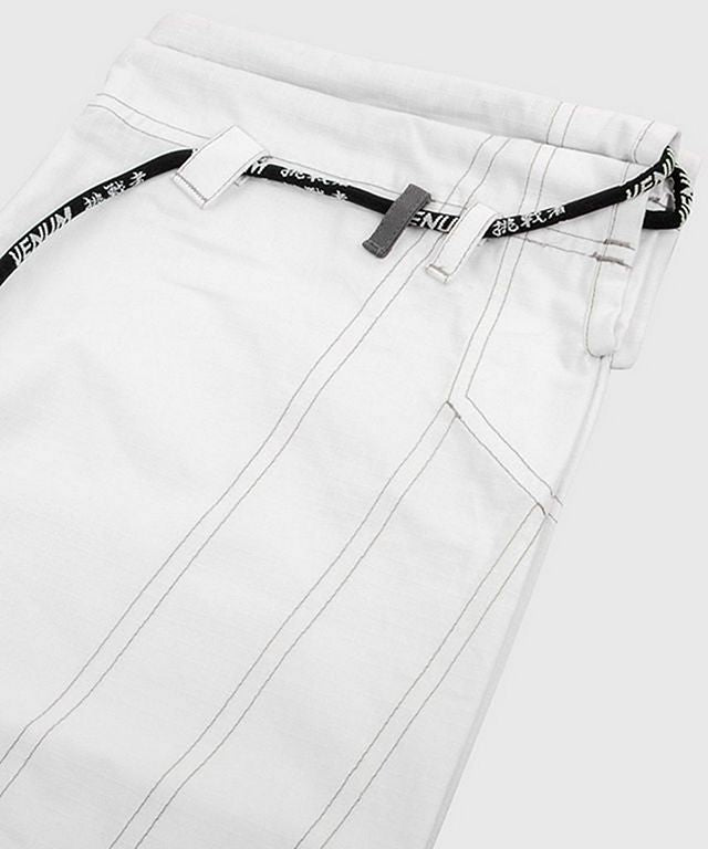 Venum BJJ Gi Power 2.0, weiss