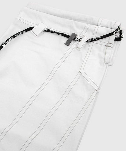 Venum BJJ Gi Power 2.0, weiss