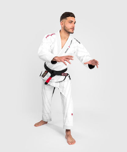 Venum BJJ Gi Reorg, weiss