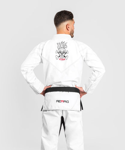 Venum BJJ Gi Reorg, weiss