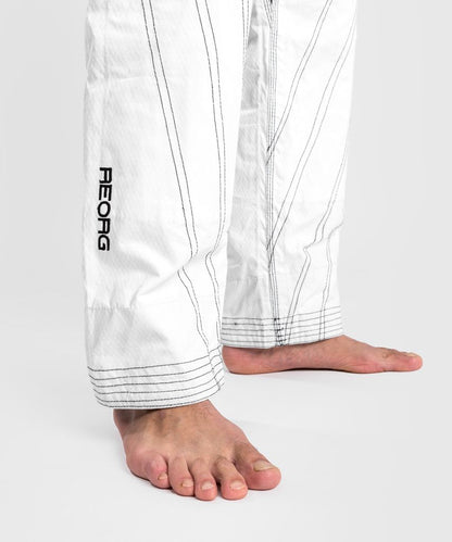 Venum BJJ Gi Reorg, weiss