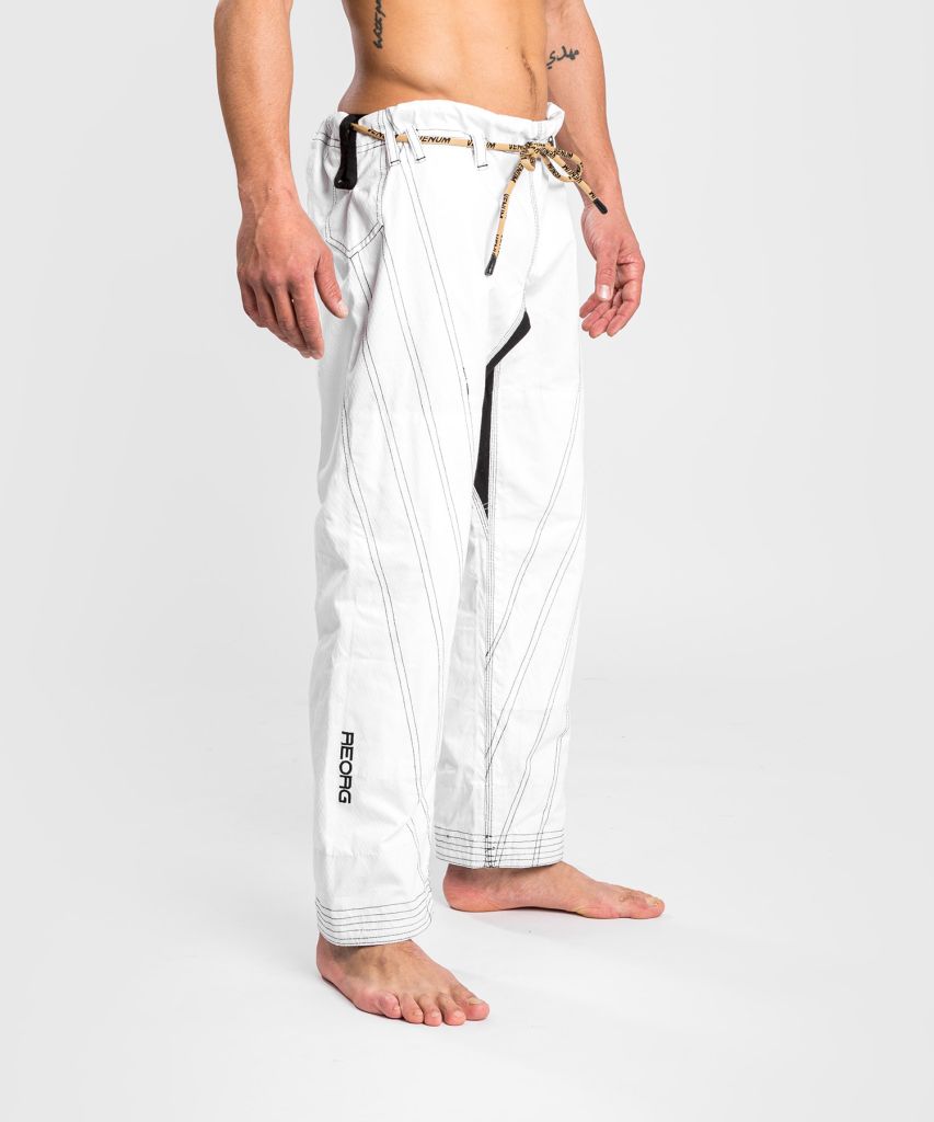 Venum BJJ Gi Reorg, weiss
