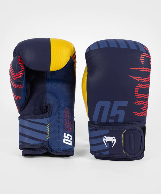 Venum Boxhandschuhe Sport 05, blau