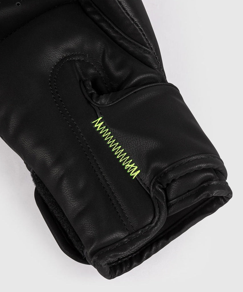 Venum Boxhandschuhe Training Camp 4.0, schwarz-gruen