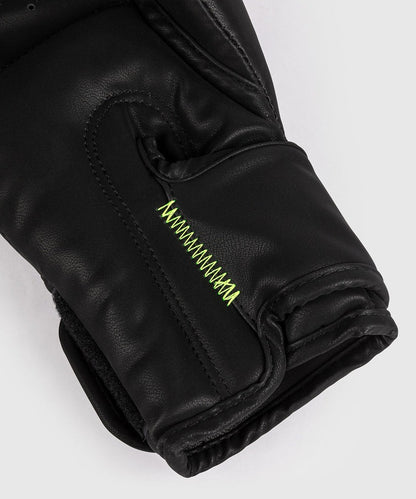 Venum Boxhandschuhe Training Camp 4.0, schwarz-gruen