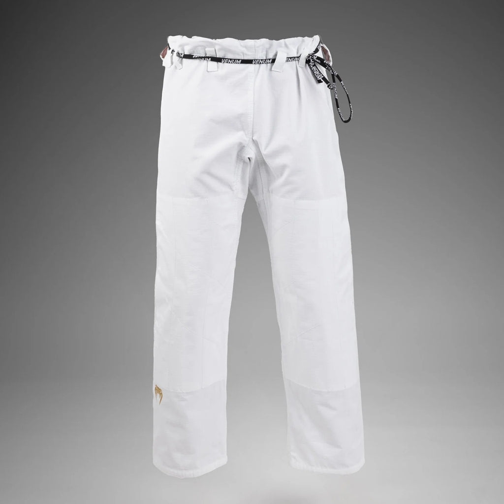 Venum BJJ Gi X Assassins Creed Shadows, weiss-rot