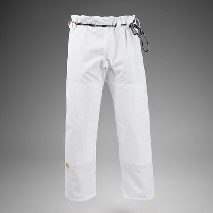 Venum BJJ Gi X Assassins Creed Shadows, weiss-rot