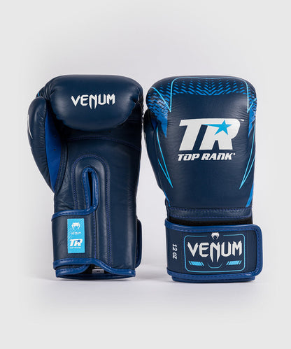 Venum Boxhandschuhe X Top Rank Original Hammer, navy
