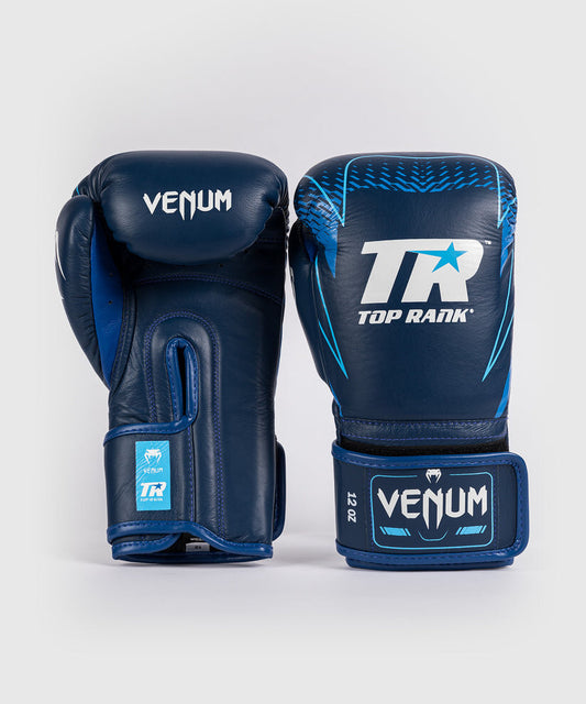 Venum Boxhandschuhe X Top Rank Original Hammer, navy