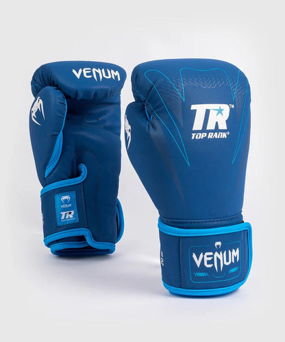 Venum Boxhandschuhe X Top Rank Original Impact, navy