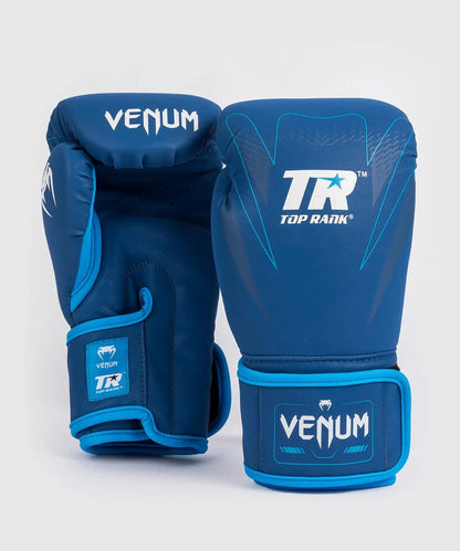 Venum Boxhandschuhe X Top Rank Original Impact, navy