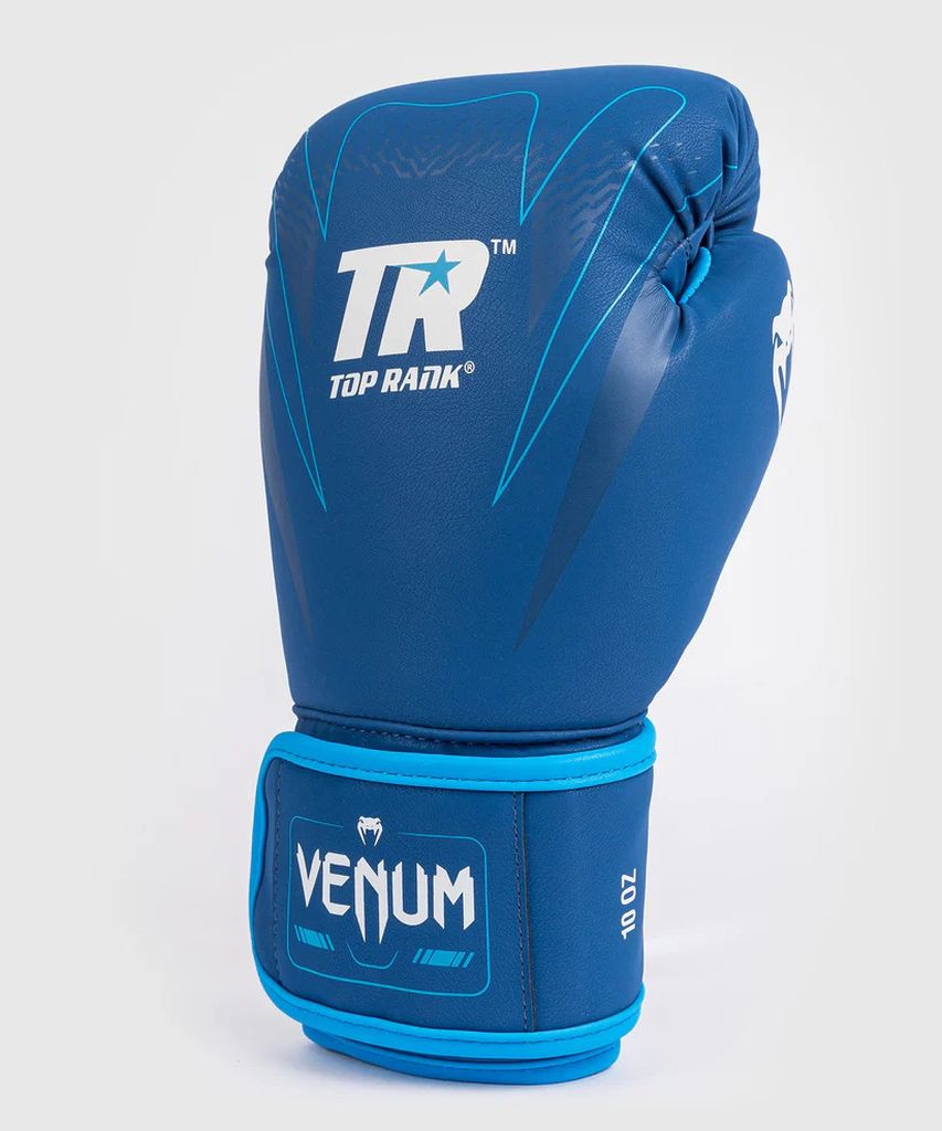 Venum Boxhandschuhe X Top Rank Original Impact, navy