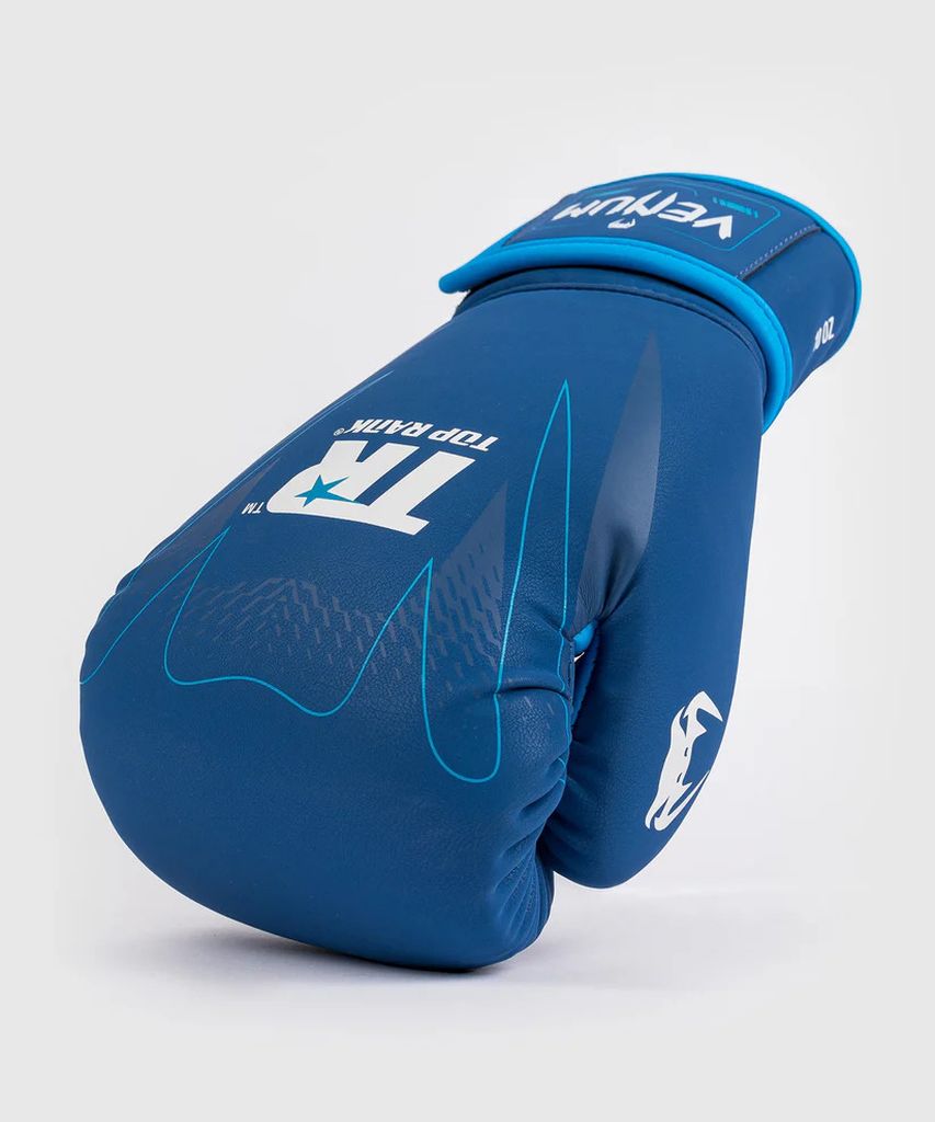 Venum Boxhandschuhe X Top Rank Original Impact, navy