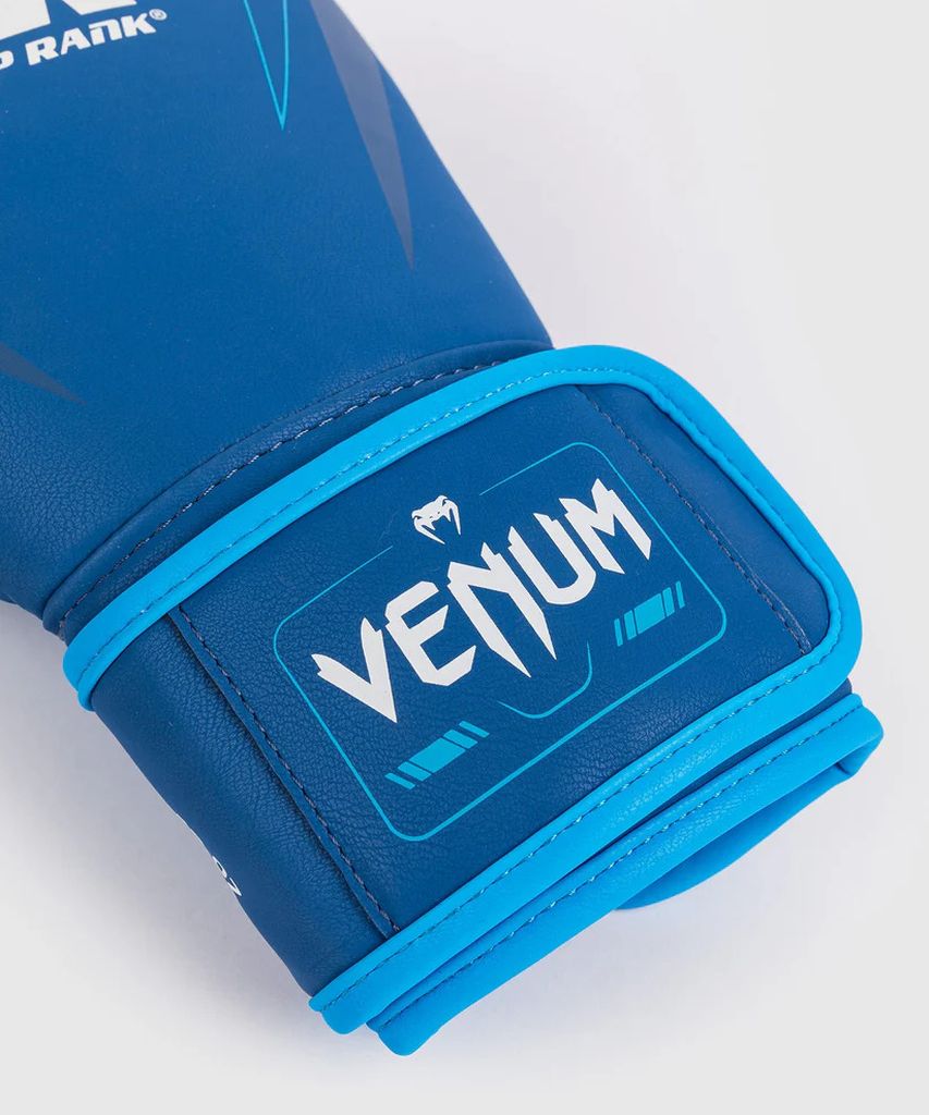 Venum Boxhandschuhe X Top Rank Original Impact, navy