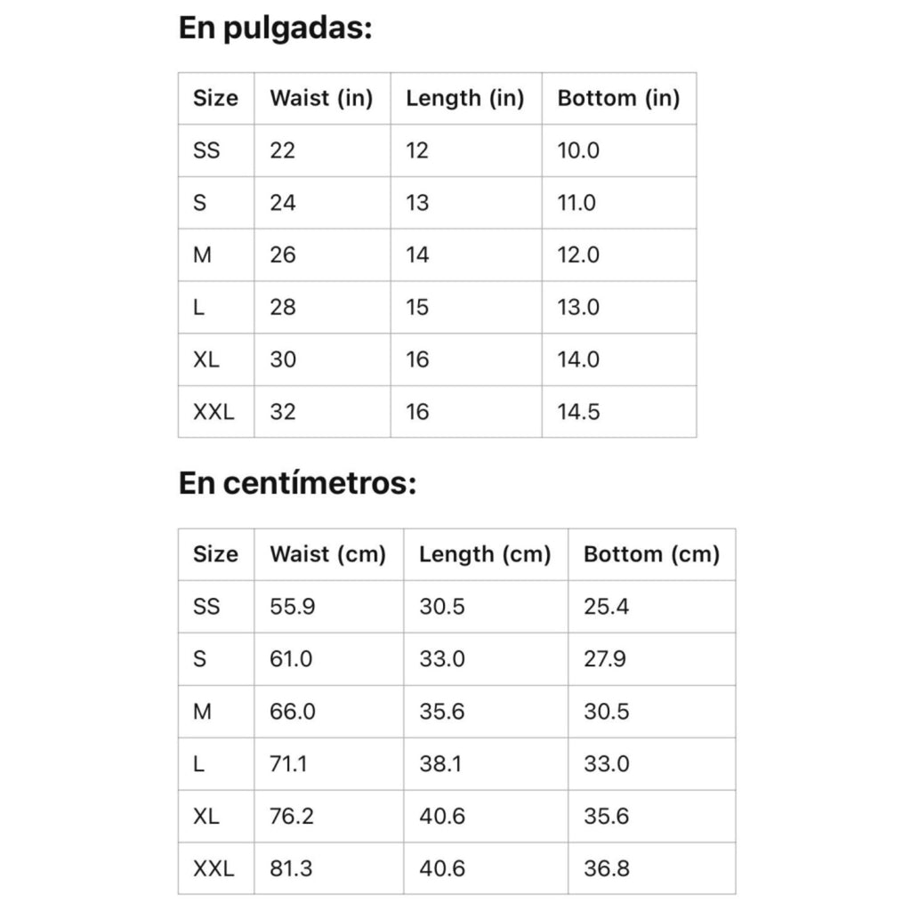 Wai Kru Muay Thai Shorts SUB-14, schwarz-weiss